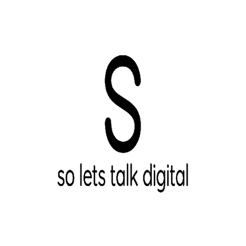 So Lets Talk Digital