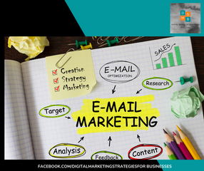 Strategies For Better Email Marketing Campaigns