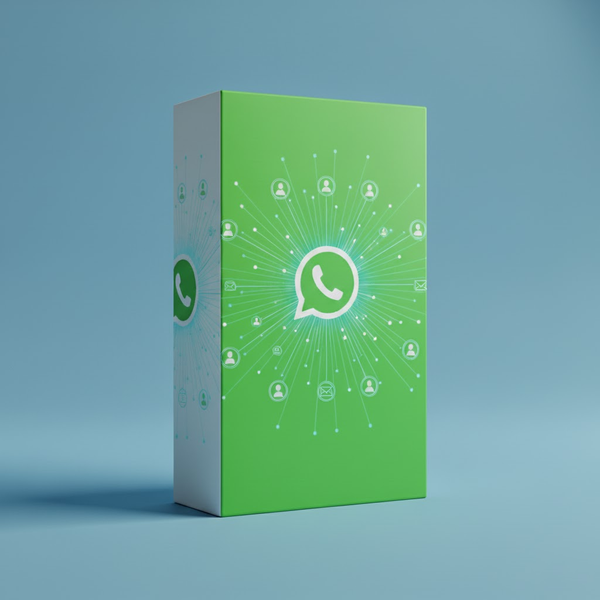 Bulk WhatsApp Marketing Panel