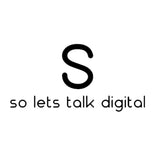 So Lets Talk Digital
