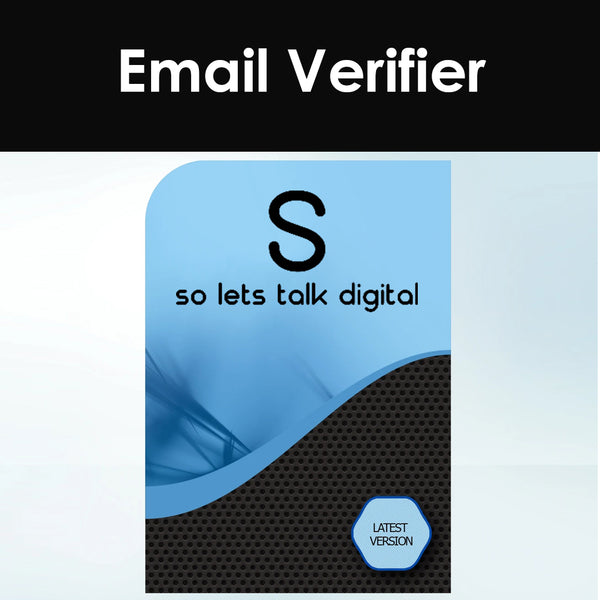 Email Verifier