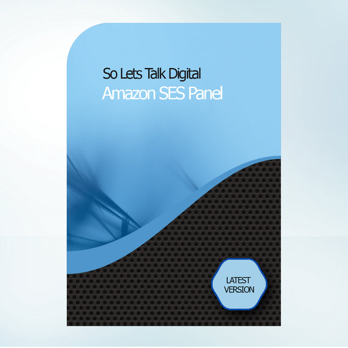 amazon ses